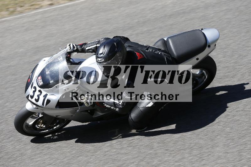 /12 30.04.2026  Speer Racing ADR/Gruppe rot/331